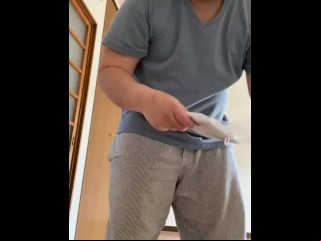 Japanese Live Fundoshi