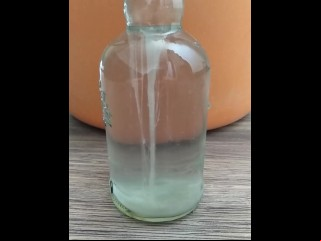 Cum Far Unblended Bottle