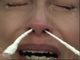 Dying Be Useful To The Brush Snot
