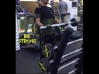الواد في الجيم و المحنه تضربو شمال