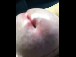 Jerking Off