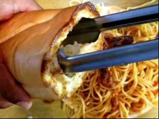 Mom's Spaghetti - Load Of Shit Chef