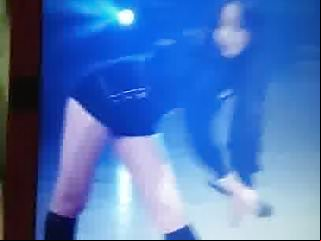 Gfriend Sinb Cum (tribute) #2