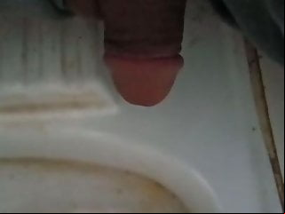 Pissing Everywhere Desi Style
