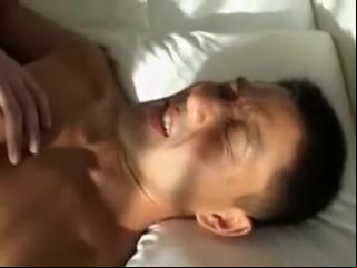 Fabulous Be Ahead Of Wide Sweltering Asian Homosexual Intercourse Movie