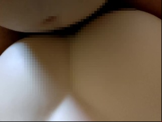 ã€ä¸»è¦³ã€‘ãƒ ãƒ©ãƒ ãƒ©ã—ãŸã®ã§æ­£å¸¸ä½ã§ãƒ‡ã‚«å°»ãƒ€ãƒƒãƒãƒ¯ã‚¤ãƒ•ã«å¤§é‡ä¸­å‡ºã—